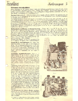 Tandberg Solvsuper_5 - Service Manual